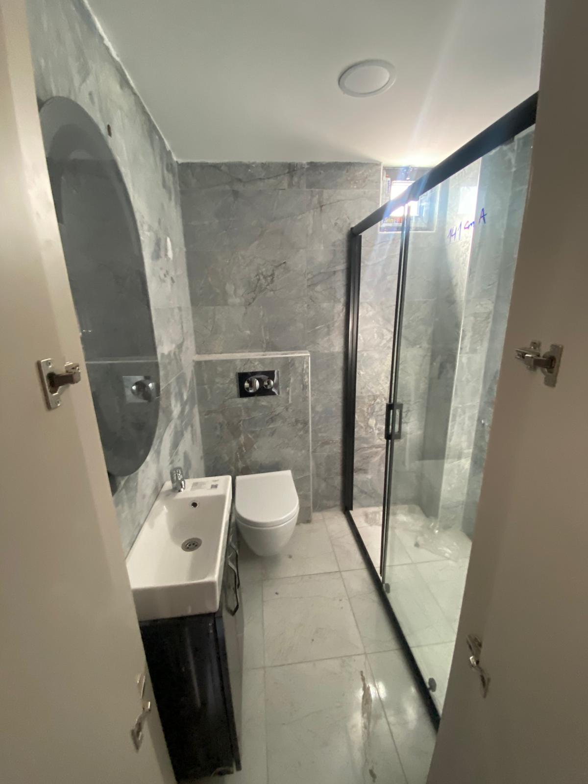 MABEL'DEN SATLIK LÜKS DAİRE